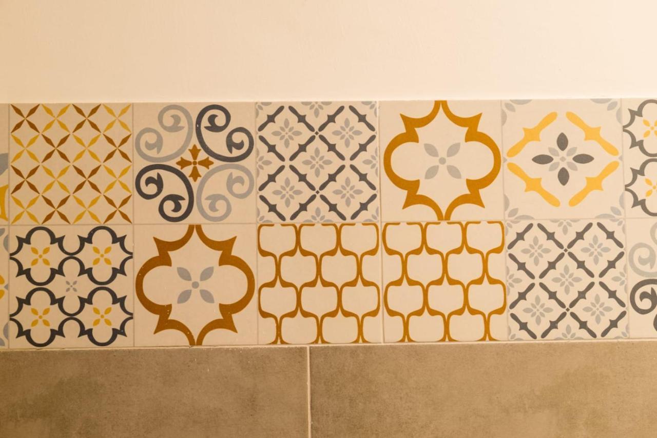 Sampolo70 - Apartments Palermo Dış mekan fotoğraf