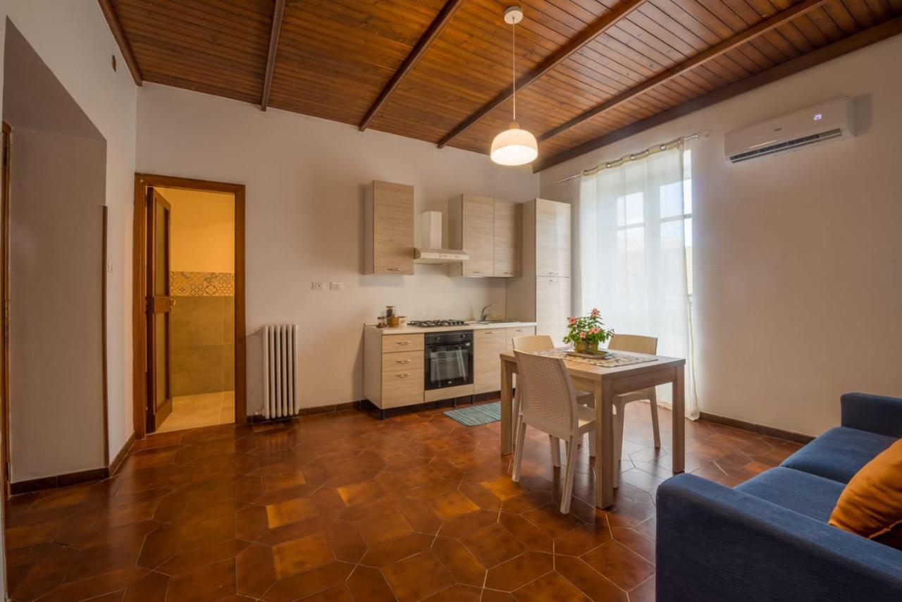 Sampolo70 - Apartments Palermo Dış mekan fotoğraf