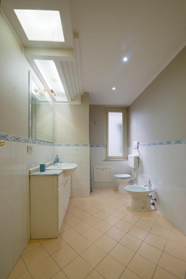 Sampolo70 - Apartments Palermo Dış mekan fotoğraf