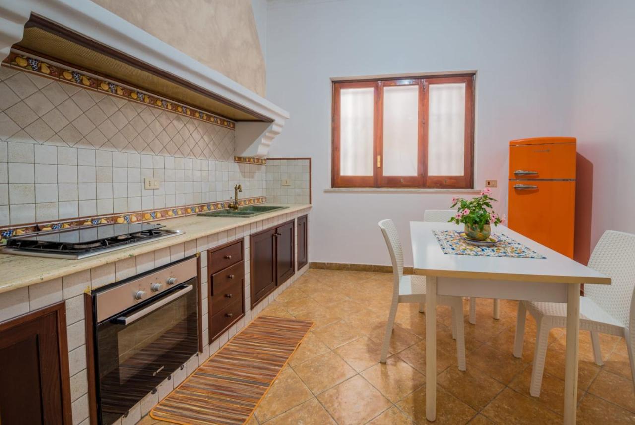 Sampolo70 - Apartments Palermo Dış mekan fotoğraf