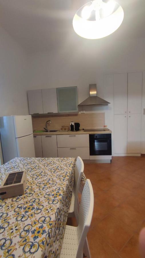 Sampolo70 - Apartments Palermo Dış mekan fotoğraf