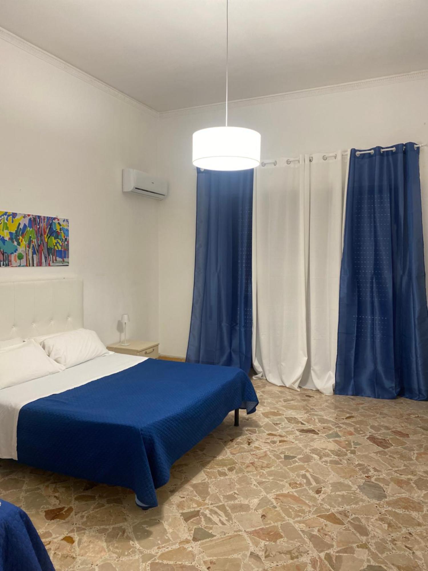 Sampolo70 - Apartments Palermo Dış mekan fotoğraf