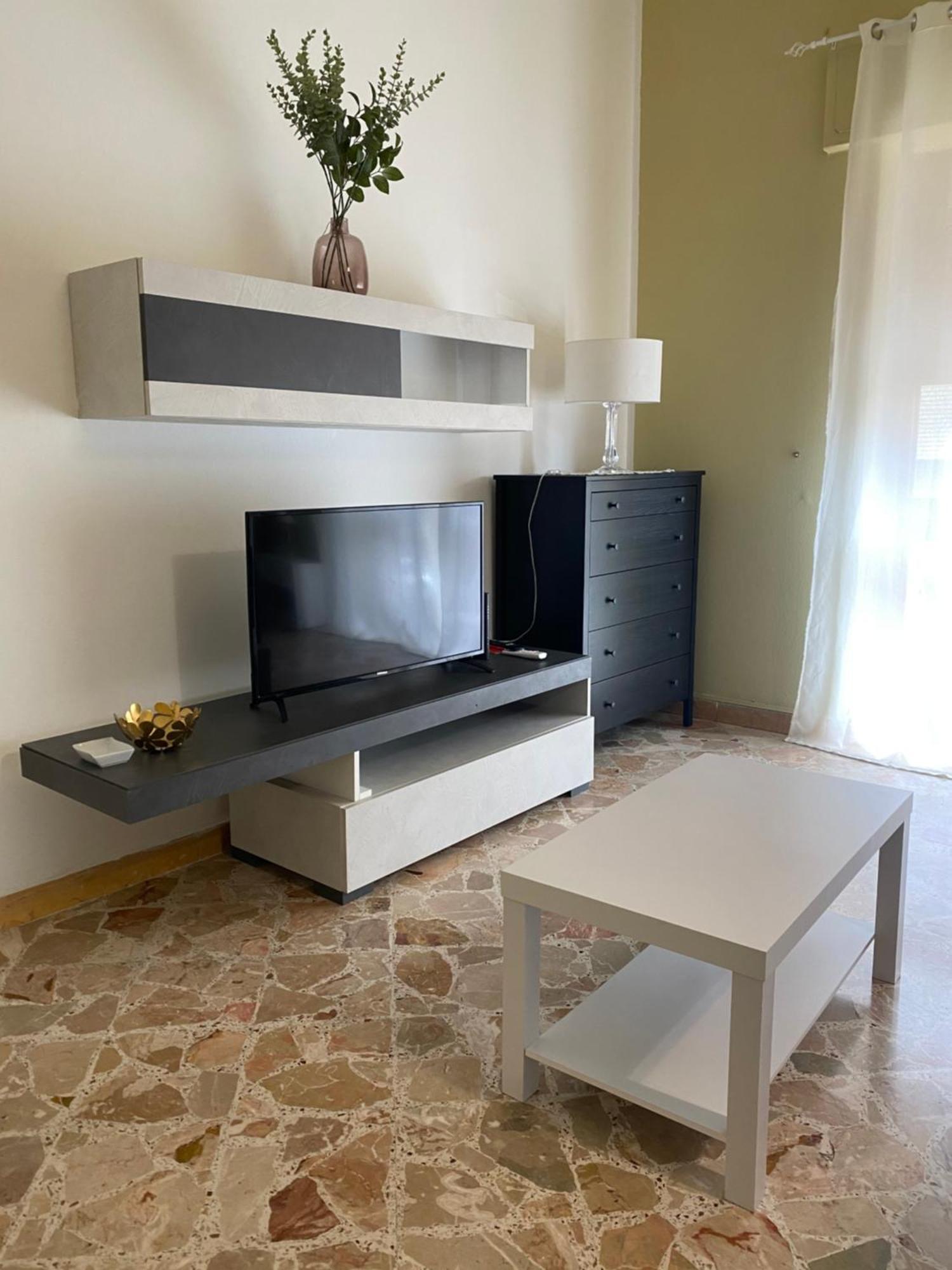 Sampolo70 - Apartments Palermo Dış mekan fotoğraf