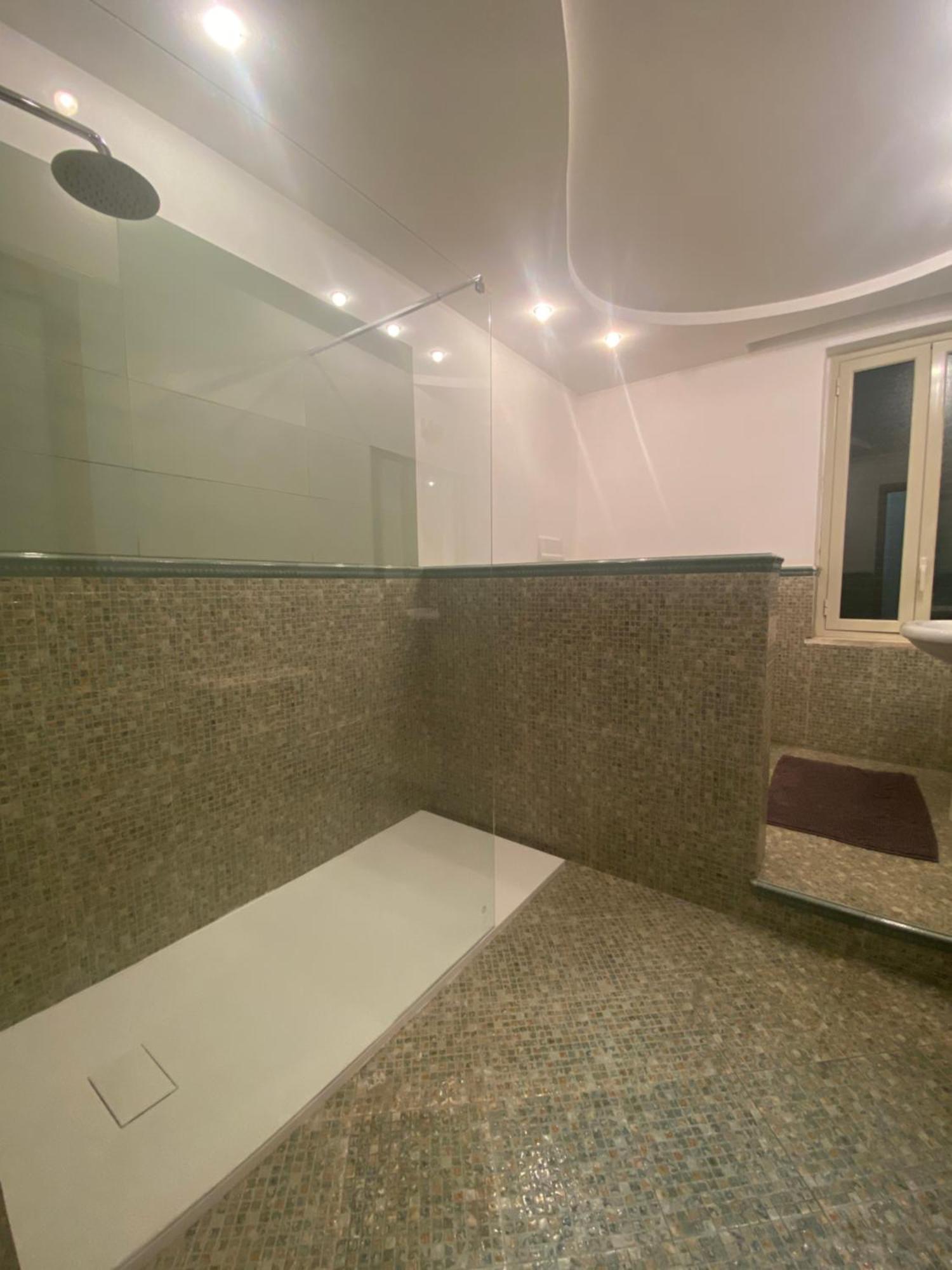 Sampolo70 - Apartments Palermo Dış mekan fotoğraf