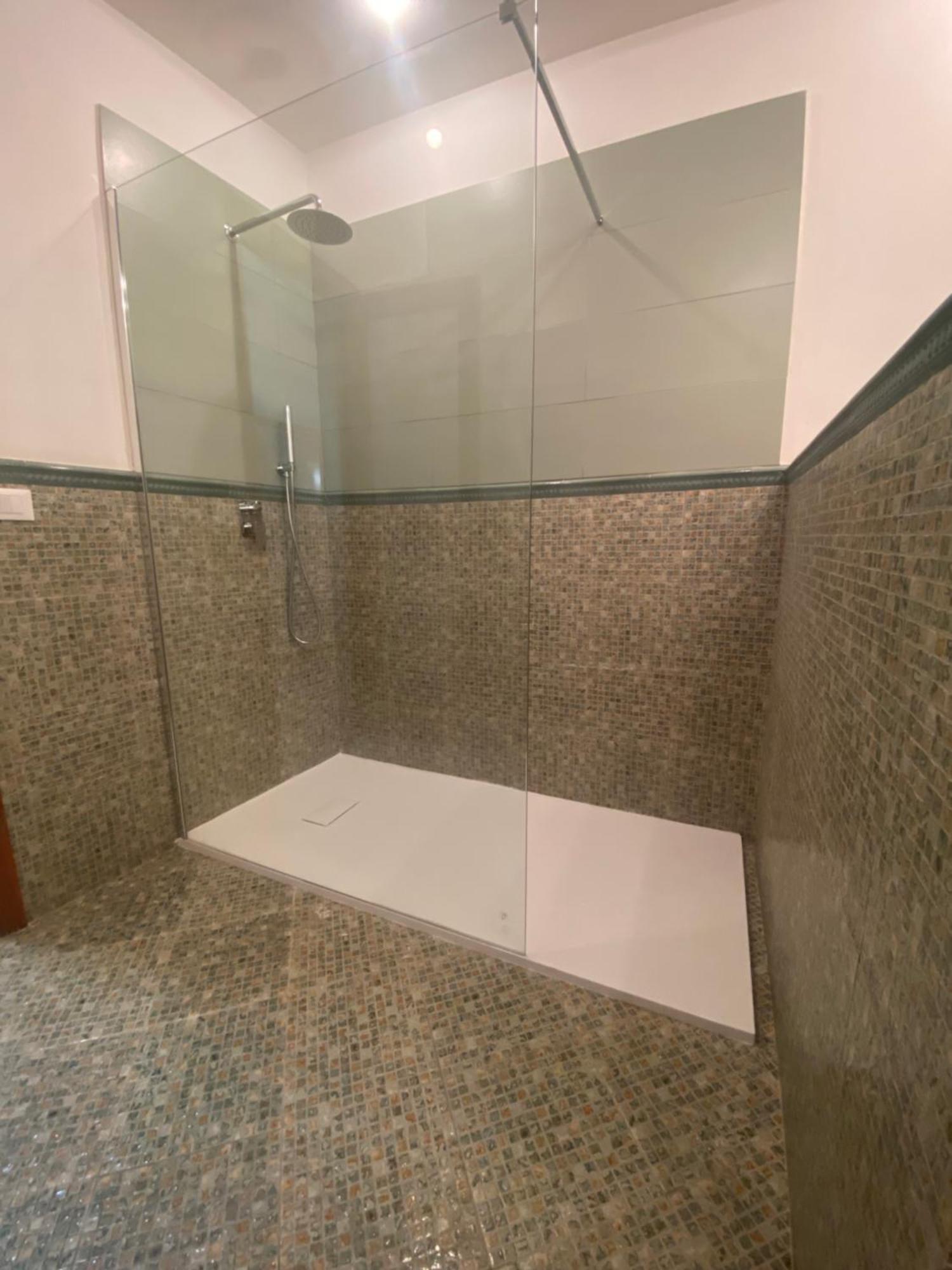 Sampolo70 - Apartments Palermo Dış mekan fotoğraf